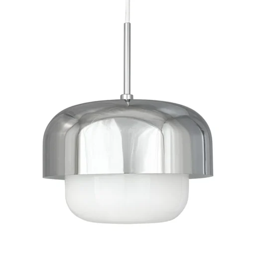 Dyberg Larsen Haipot D23 Pendel Krom