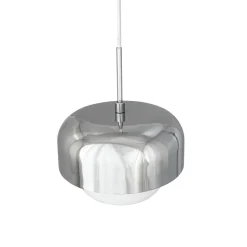 Dyberg Larsen Haipot D23 Pendel Krom