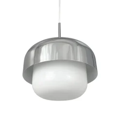 Dyberg Larsen Haipot D23 Pendel Krom
