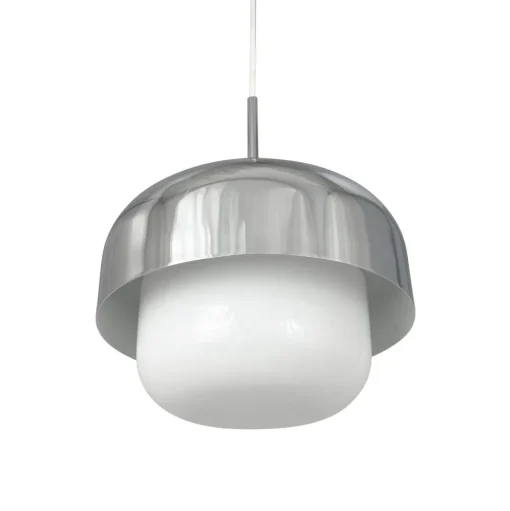 Dyberg Larsen Haipot D23 Pendel Krom