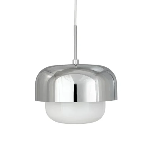 Dyberg Larsen Haipot D23 Pendel Krom