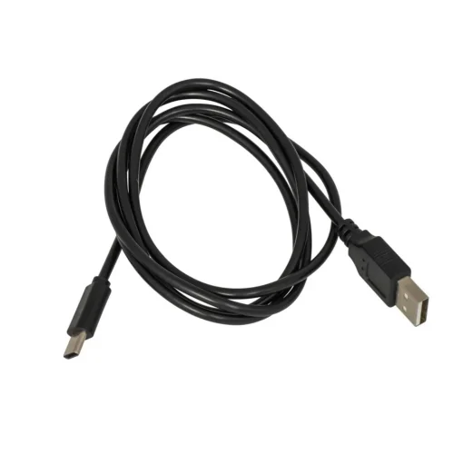 Dyberg Larsen Haipot LED Transportabel Lampe Hvid