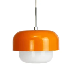 Dyberg Larsen Haipot Pendel D23 Orange