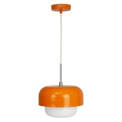 Dyberg Larsen Haipot Pendel D23 Orange