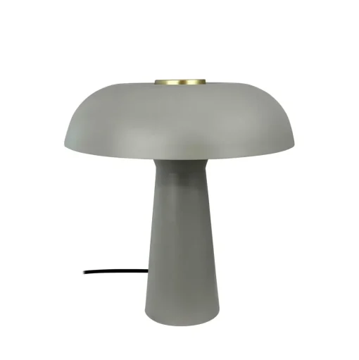 Dyberg Larsen Iris Bordlampe Grå