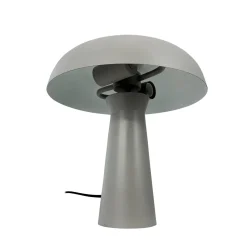 Dyberg Larsen Iris Bordlampe Grå