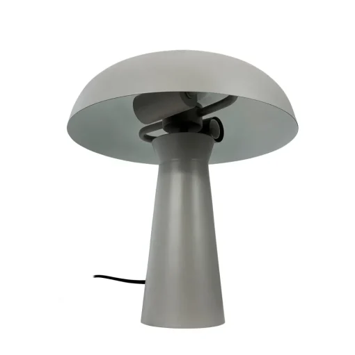 Dyberg Larsen Iris Bordlampe Grå