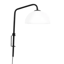 Dyberg Larsen Jazz Váglampe Opal