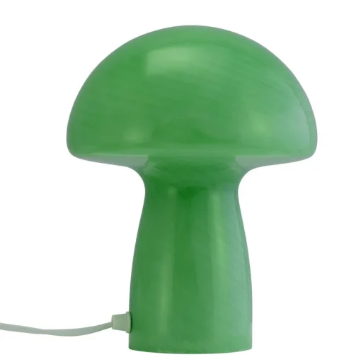 Dyberg Larsen Jenny Mushroom Bordlampe Grøn