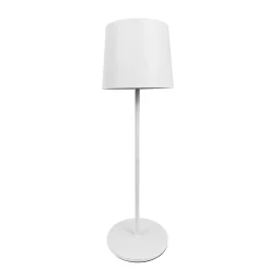 Dyberg Larsen KARL Bordlampe Hvid