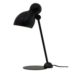Dyberg Larsen Ludo Bordlampe Sort