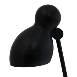 Dyberg Larsen Ludo Bordlampe Sort