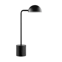 Dyberg Larsen Marble Bordlampe