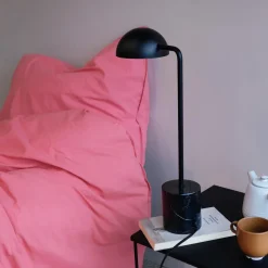 Dyberg Larsen Marble Bordlampe