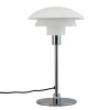 Dyberg Larsen MorphØ21 Bordlampe Hvid