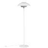 Dyberg Larsen Opus Gulvlampe Hvid
