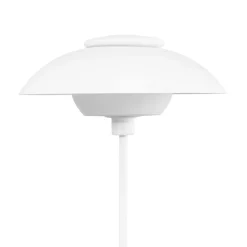 Dyberg Larsen Opus Gulvlampe Hvid