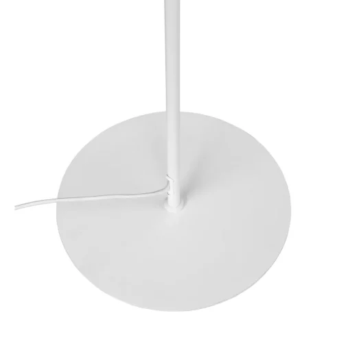 Dyberg Larsen Opus Gulvlampe Hvid