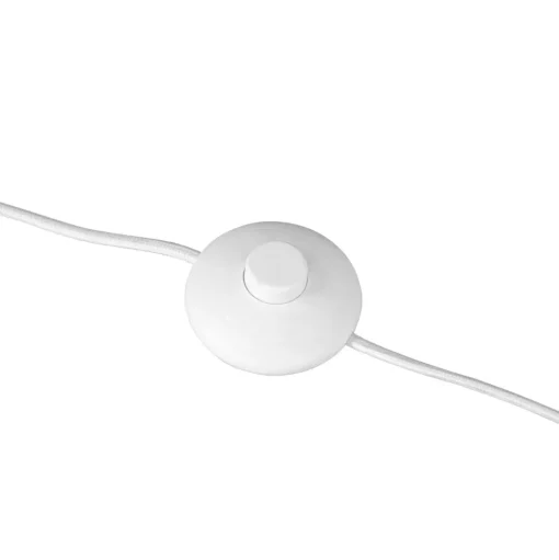 Dyberg Larsen Opus Gulvlampe Hvid