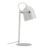 Dyberg Larsen Oslo Bordlampe Hvid