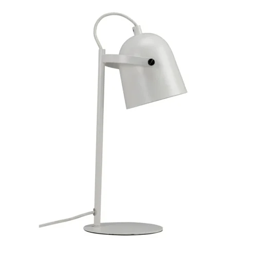 Dyberg Larsen Oslo Bordlampe Hvid