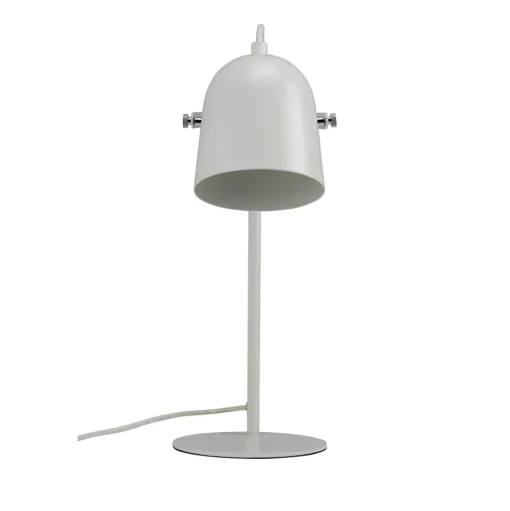 Dyberg Larsen Oslo Bordlampe Hvid