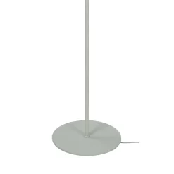 Dyberg Larsen Oslo Gulvlampe Hvid