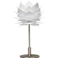 Dyberg Larsen Pineapple Bordlampe XS Hvid