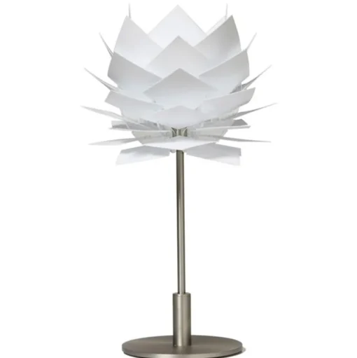 Dyberg Larsen Pineapple Bordlampe XS Hvid
