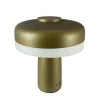 Dyberg Larsen Porter Bordlampe Grøn