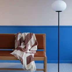 Dyberg Larsen Princess Gulvlampe Opal