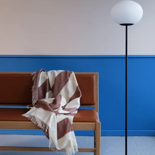 Dyberg Larsen Princess Gulvlampe Opal