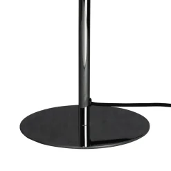 Dyberg Larsen Queen Bordlampe Opal/Krom