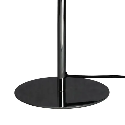 Dyberg Larsen Queen Bordlampe Opal/Krom