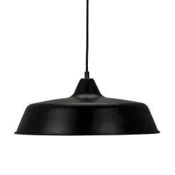 Dyberg Larsen Raw Pendel Sort