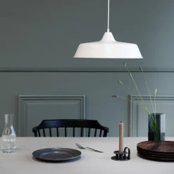 Dyberg Larsen Raw Pendel Mørkegrøn