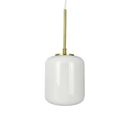 Dyberg Larsen Silvia D15 Pendel Opal/Messing
