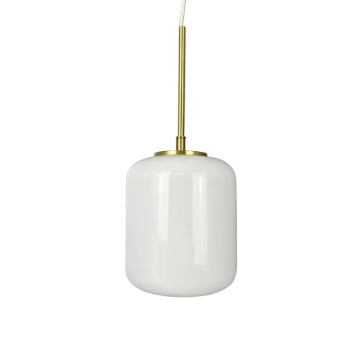 Dyberg Larsen Silvia D15 Pendel Opal/Messing