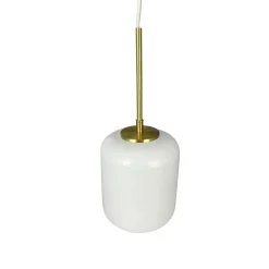 Dyberg Larsen Silvia D15 Pendel Opal/Messing