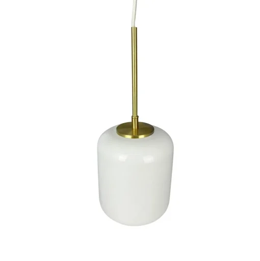 Dyberg Larsen Silvia D15 Pendel Opal/Messing