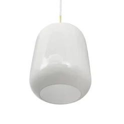 Dyberg Larsen Silvia D15 Pendel Opal/Messing