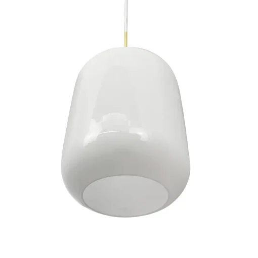 Dyberg Larsen Silvia D15 Pendel Opal/Messing