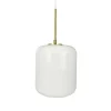Dyberg Larsen Silvia D20 Pendel Opal/Messing