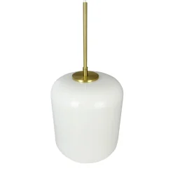 Dyberg Larsen Silvia D20 Pendel Opal/Messing