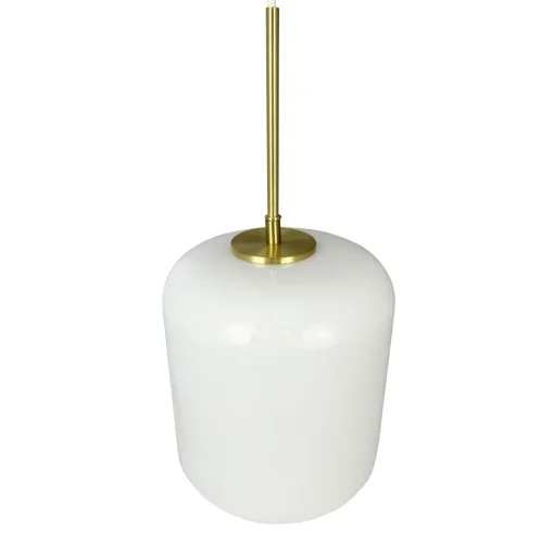 Dyberg Larsen Silvia D20 Pendel Opal/Messing