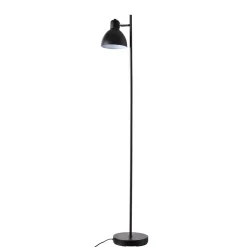 Dyberg Larsen Skagen 1 Gulvlampe Sort
