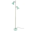 Dyberg Larsen Sleep Gulvlampe Mint