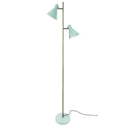 Dyberg Larsen Sleep Gulvlampe Mint