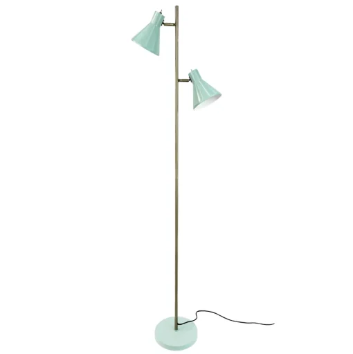 Dyberg Larsen Sleep Gulvlampe Mint