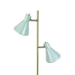Dyberg Larsen Sleep Gulvlampe Mint